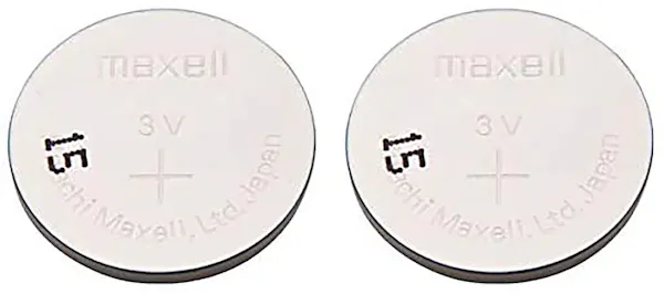 Truglo TRUGLO CR2016 Batteries 3 Volts Compatible w/ Hunter's Lite 2 Pack