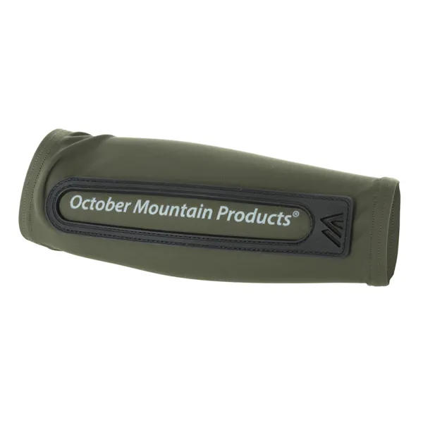 October Mountain Compression Arm Guard - Jacket Fit
