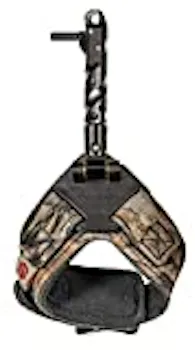 Scott Archery Wildcat 2 Freedom Strap Release - Camo, Realtree