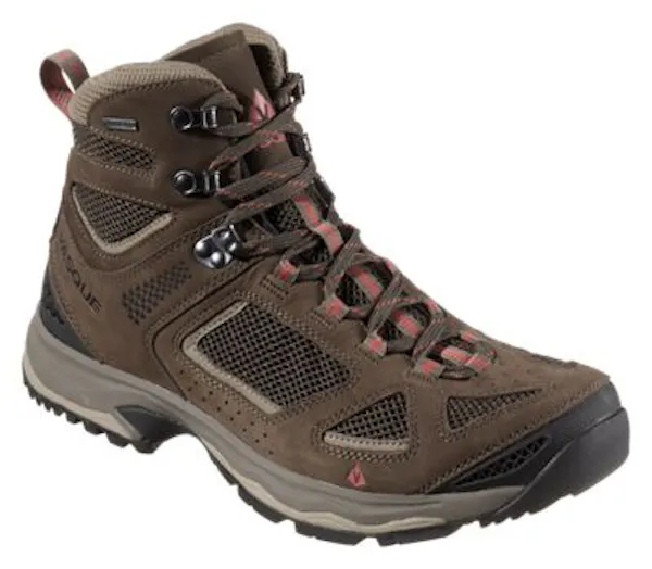 Vasque Breeze III GTX Gore-Tex Hiking Boots for Men