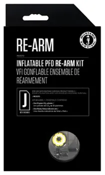 MUSTANG SURVIVAL Re Arm Kit J