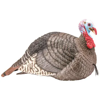 Hunters Specialties Strut-Lite Turkey Decoy - Jake