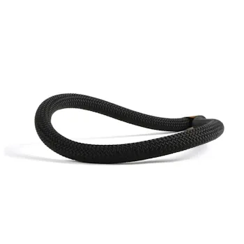 EDELWEISS Magnetic 11Mm X 200M Black Se Rope