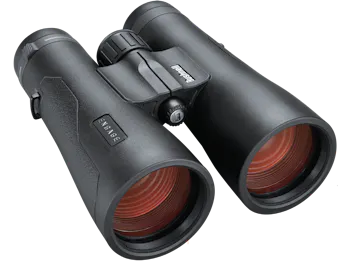 Bushnell Engage EDX BaK-4 Roof Prism Black Binoculars