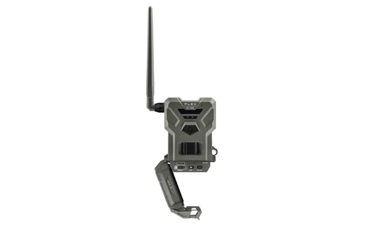 SPYPOINT FLEX G36 Trail Camera - 36MP, 1080p Video-img-2