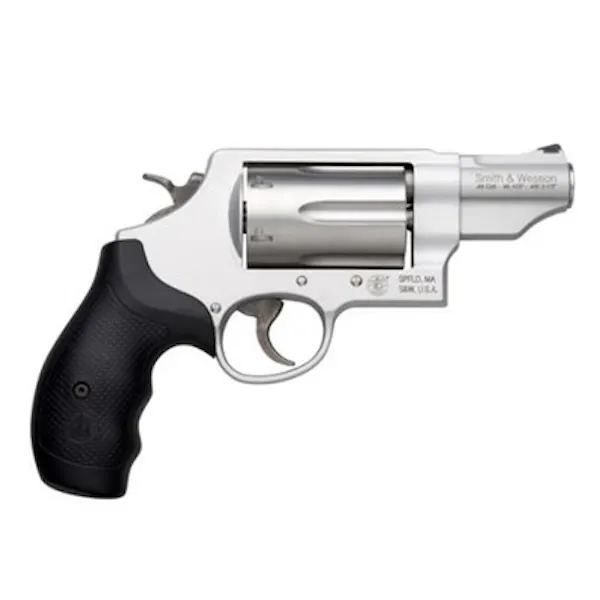 Smith & Wesson Governor Handgun 410 Bore | 45  2.75in 6 160410