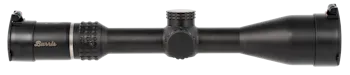 Burris Veracity 3-15x50mm 30mm Tube Ballistic Plex E1 FFP Reticle