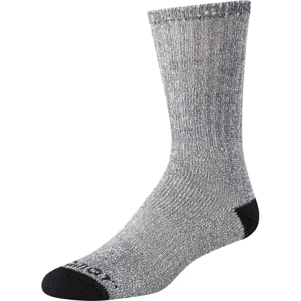 TERRAMAR All Season Wool Sock 4Pk