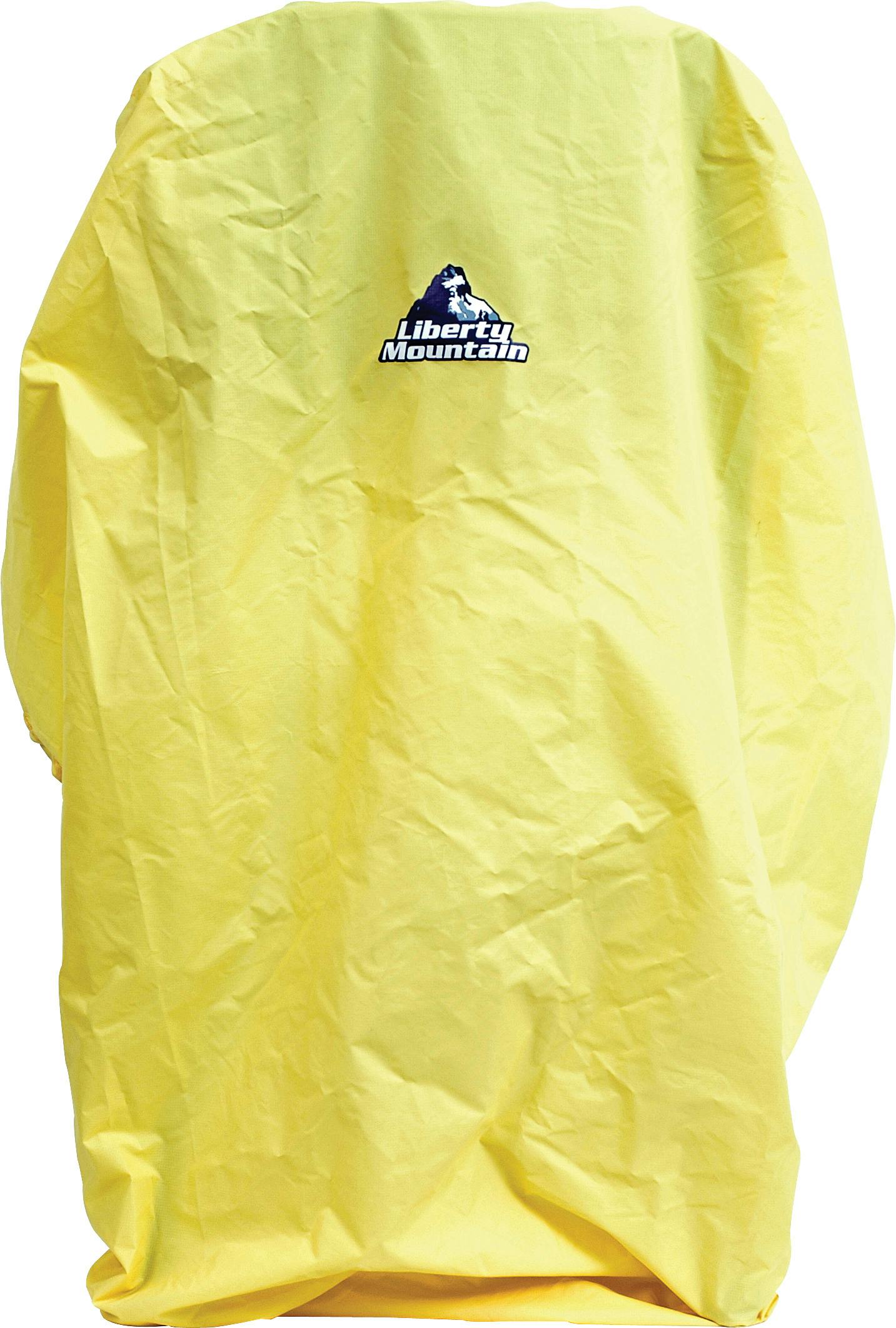 LIBERTY MOUNTAIN Ultralight Backpack Rain Cover-img-0