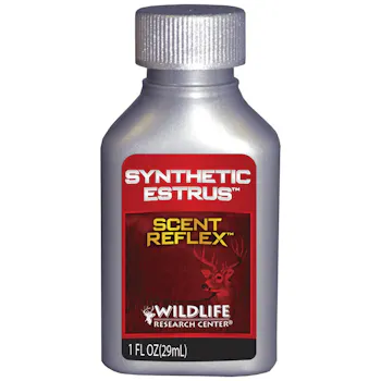 Wildlife Research Estrus Synthetic - 1 oz.