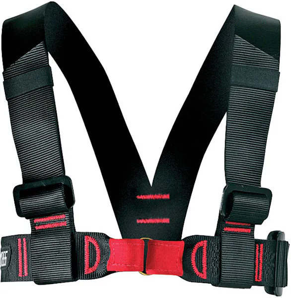 EDELWEISS Challenge Chest Harness