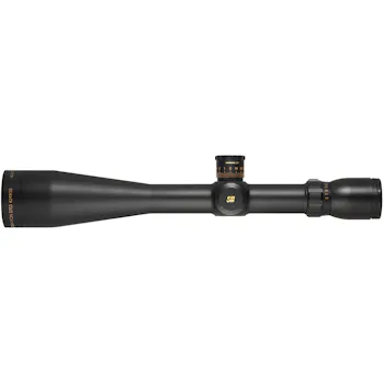 Sightron SIIISS624X50LRMOA-2 Riflescope - 6-24x50mm 30 mm Tube MOA-2 Reticle