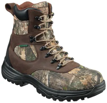 RedHead Expedition Ultra BONE-DRY Waterproof Hunting Boots for Men