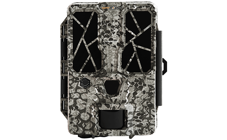 SPYPOINT FORCE-PRO Ultra Compact Trail Camera-img-0