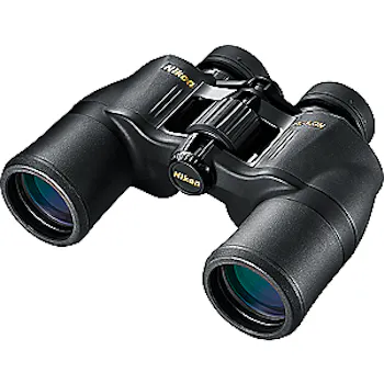 Nikon Aculon Binoculars 