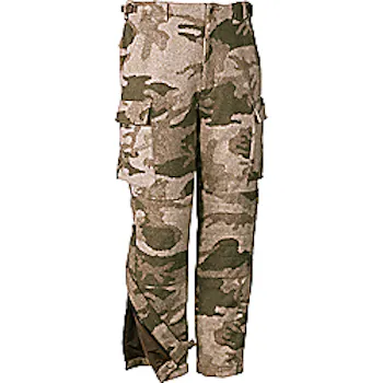 Cabela's Men's Outfitter Series Wooltimate 4MOST WINDSHEAR Pants