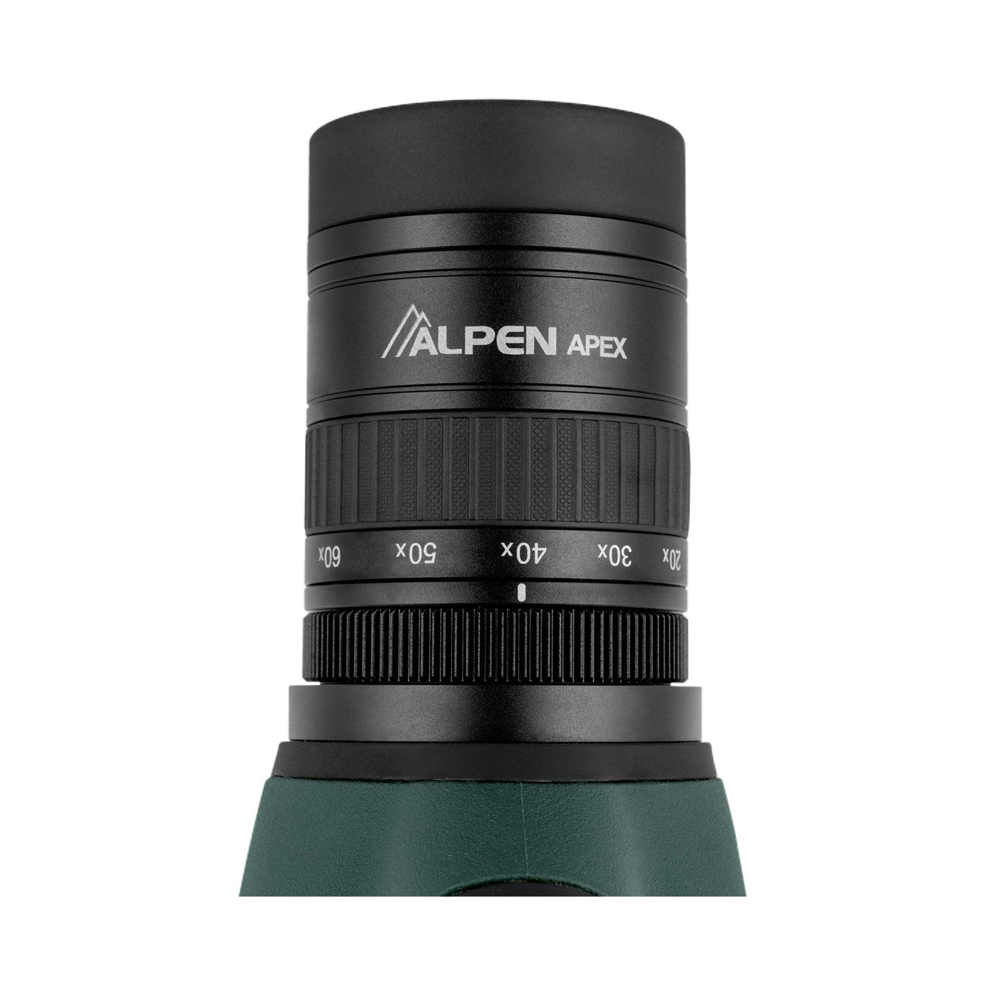 Alpen Apex 20-60x80 Waterproof Spotting Scope-img-7