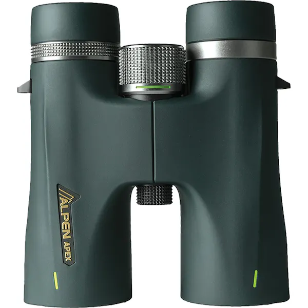 Illusion Hunting Systems Alpen Apex Binoculars, 8x42 - 8x42