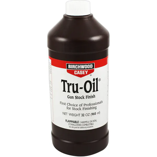 Birchwood Casey Tru-Oil Stock Finish