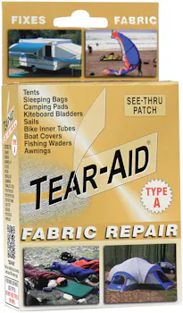 TEAR-AID Tear-Aid Kits