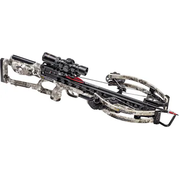 TenPoint Viper S400 Crossbow Package
