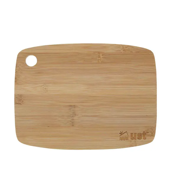 UST Bamboo Cutting Board 2.0