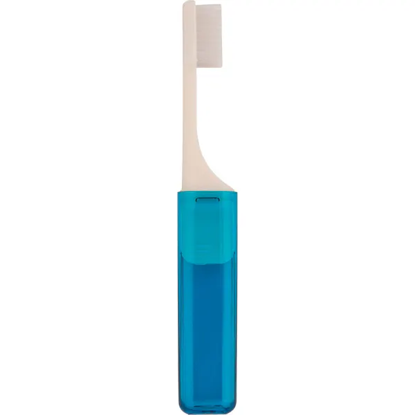 PEREGRINE Compact Toothbrush