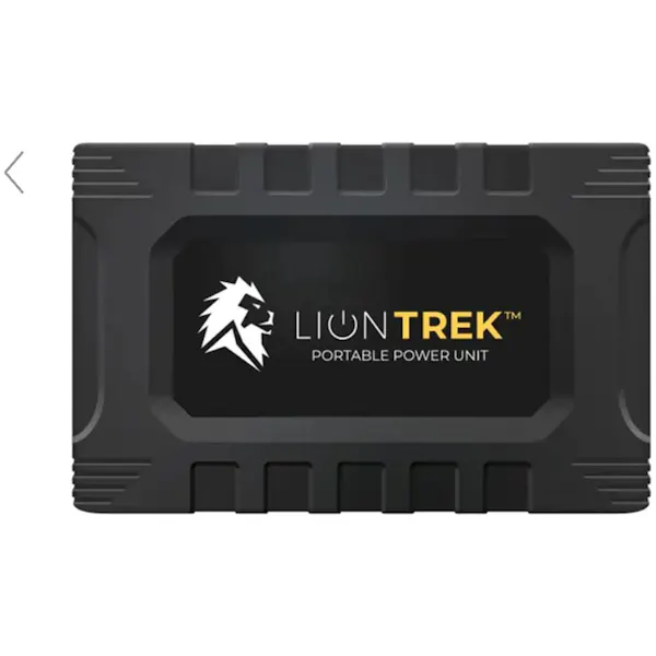 LION ENERGY Lion Trek