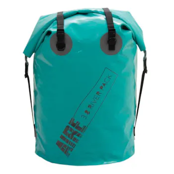AIRE 3.8 River Dry Bag, Teal