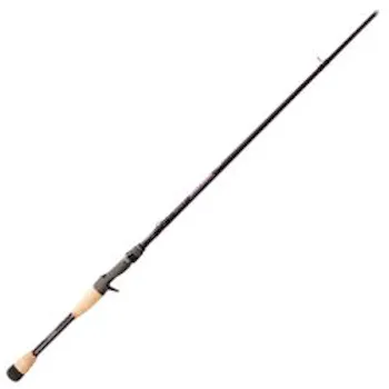 St. Croix Mojo Bass Casting Rod 