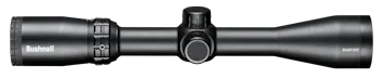 Bushnell Rimfire Black 3-9x40mm 1" Tube Illuminated BDC Reticle