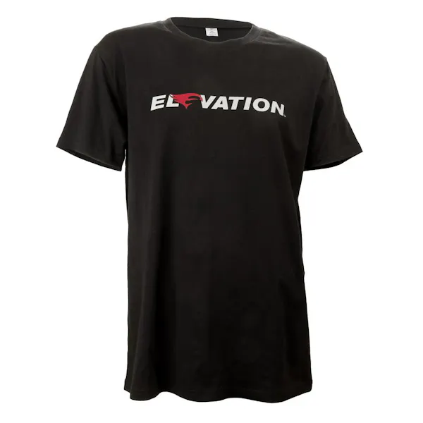 Elevation Logo T-Shirt