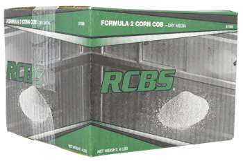 RCBS Case Cleaning Formula 2 4 lbs