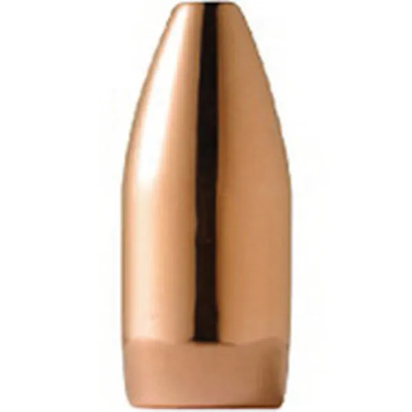 Barnes Bullets Spit-Fire MZ .50 285 gr Semi Spitzer Muzzleloader Bullet, 24/pack - 30579