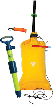 SEATTLE SPORTS Basic Safety Kit