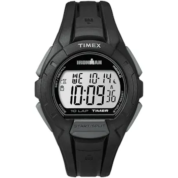 TIMEX Timex 10Lp Fs -  Black