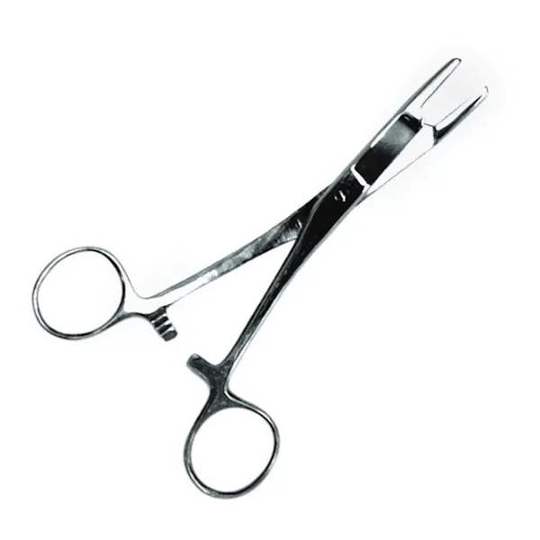 EAGLE CLAW Surgical Pliers W/Scissors 6"
