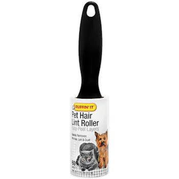 RUFFIN' IT Pet Hair Roller