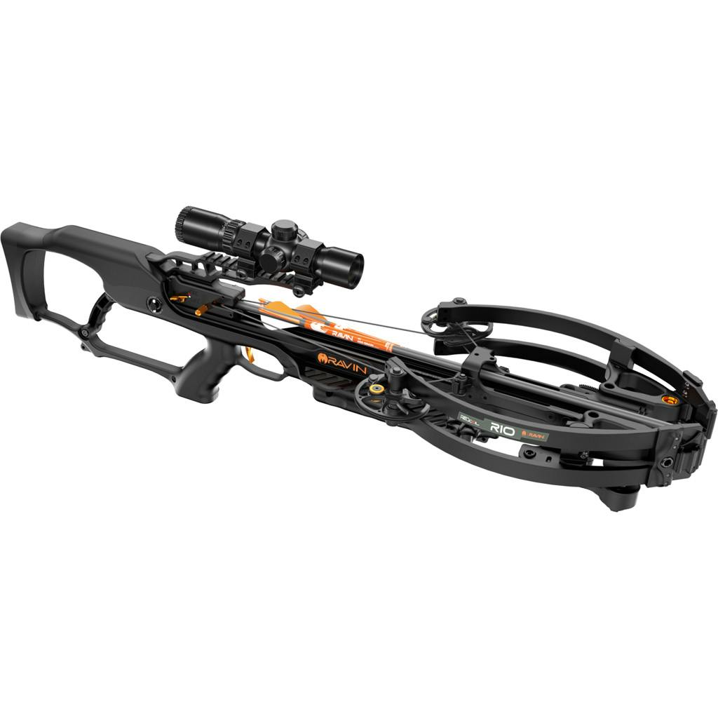Ravin R10 Crossbow Package Open Box-img-0