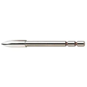 Easton 4mm ML Stainless Steel Point