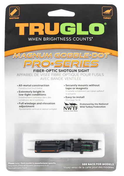 Truglo TRUGLO Magnum Gobble-Dot Pro