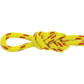 TEUFELBERGER Water Rescue Rope 11Mmx600'