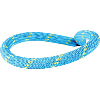 EDELWEISS Curve 9.8 Blue Rope