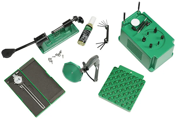 RCBS Case Prep Kit Multi-Caliber