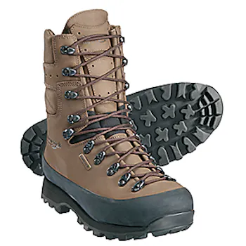 Kenetrek Mountain Extreme Waterproof Hunting Boots for Men 