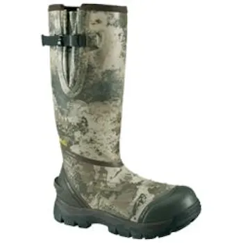 Cabela's Zoned Comfort Trac Insulated Rubber Hunting Boots for Men