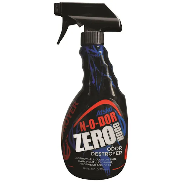 Atsko Zero N-O-Dor Oxidizer - 16 oz.