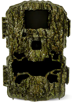 Stealth Cam GMAX45 Vision Camo 2.40" Color TFT Display 4/8/16/32MP Resolution No Glow IR Flash SD Card Slot/Up to 32GB Memory