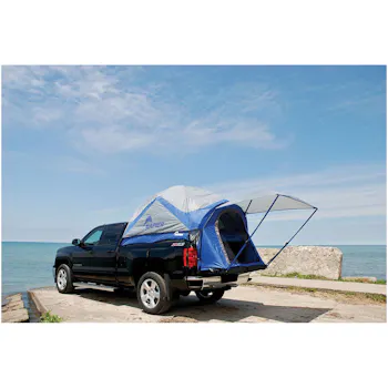NAPIER Truck Tent Compact Reg Bed