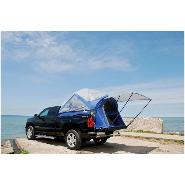 NAPIER Truck Tent Compact Reg Bed